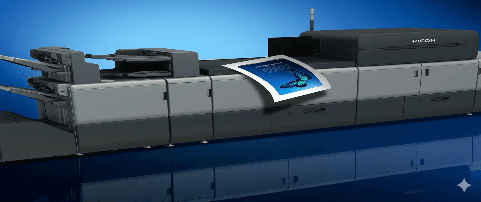 Printer Concept
