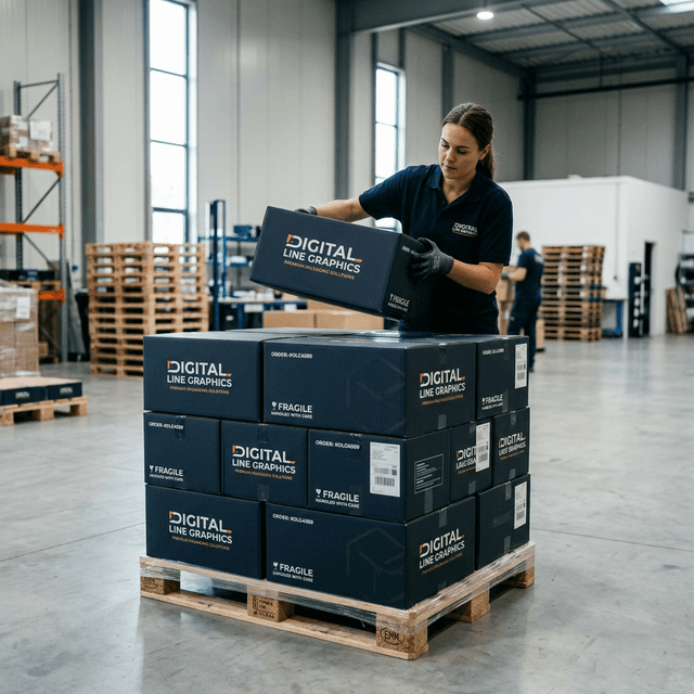 Premium Finish Showcase