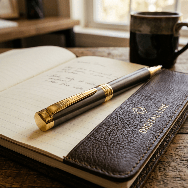 Luxury Executive Pens