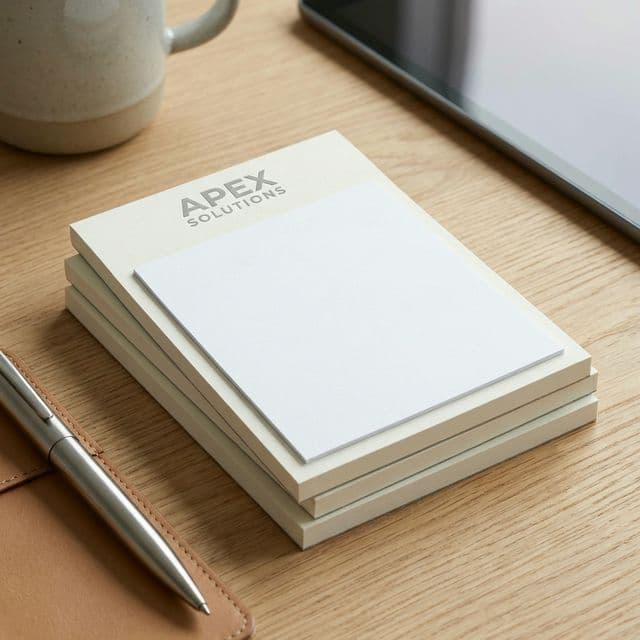 Custom Notepads